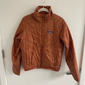 Lightweight Patagonia Jacket